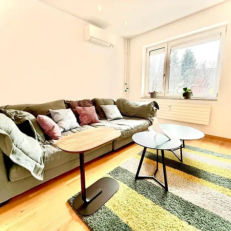 Bigmotz Apartman Berlin