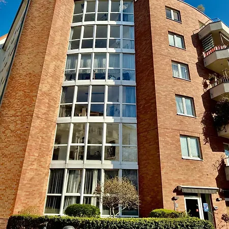 Apartamento Bigmotz Berlín