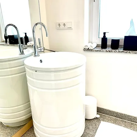 Apartman Bigmotz Berlin