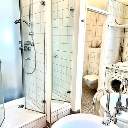 Apartman Bigmotz Berlin