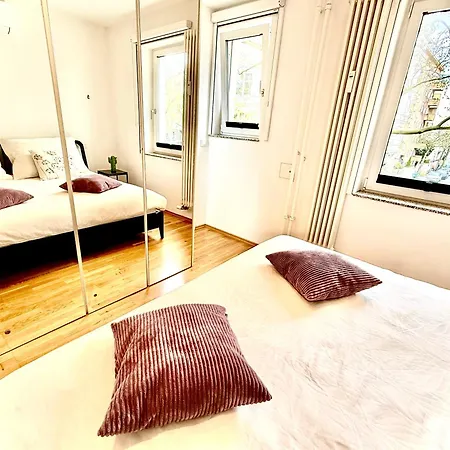 Lägenhet Bigmotz *