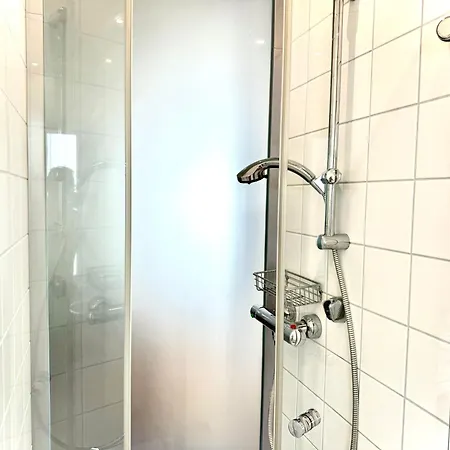 Bigmotz Lägenhet