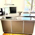 アパート Bigmotz *