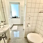 Bigmotz アパート ベルリン