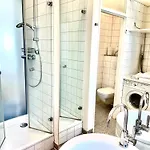 アパート Bigmotz ベルリン