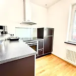 アパート Bigmotz