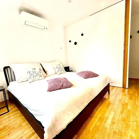 Apartmán Bigmotz Berlín