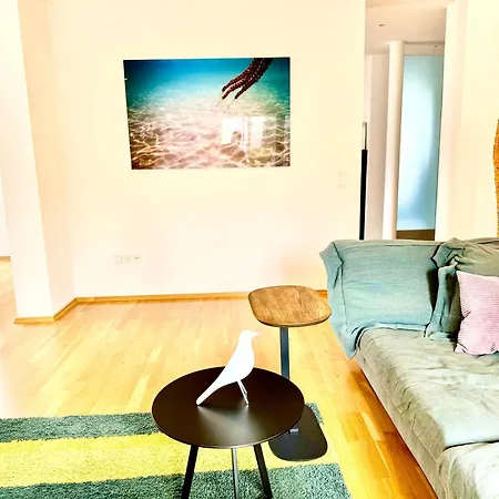 Bigmotz Apartment
