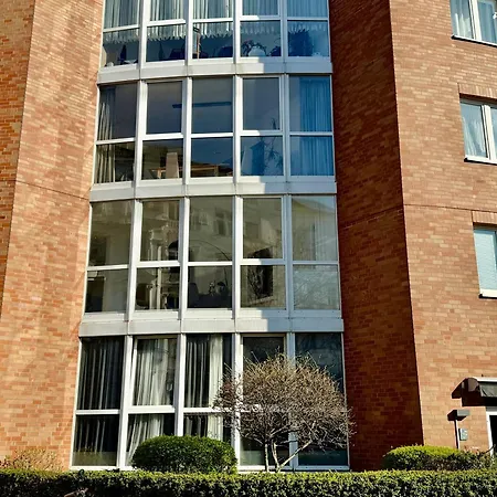 Διαμέρισμα Bigmotz Βερολίνο