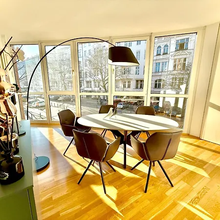 Bigmotz Apartment *