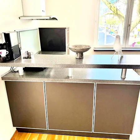 Apartment Bigmotz *