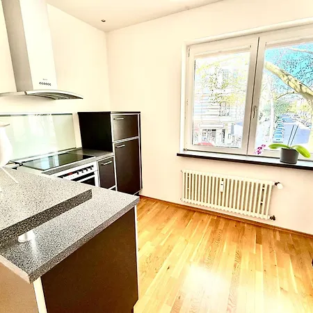 Bigmotz Apartment