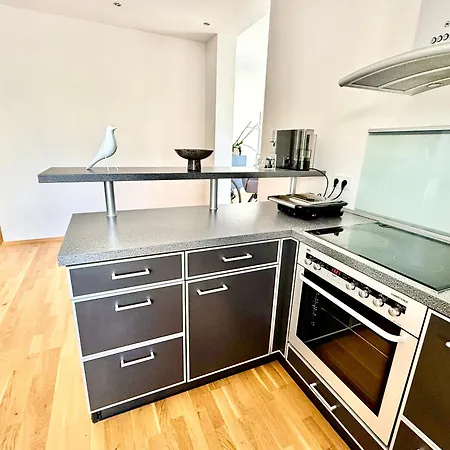 Bigmotz Apartmán Berlín