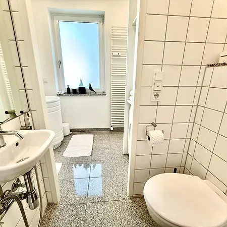 Bigmotz Apartment Berlin