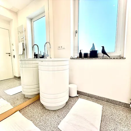 Apartment Bigmotz