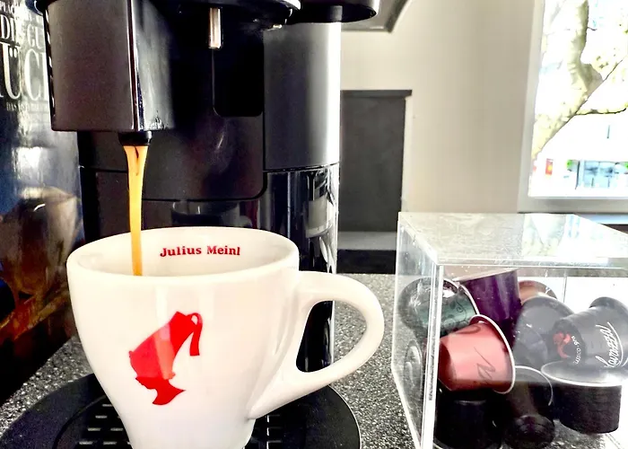 Διαμέρισμα Bigmotz *