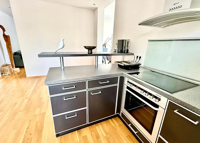 Bigmotz Apartman Berlin