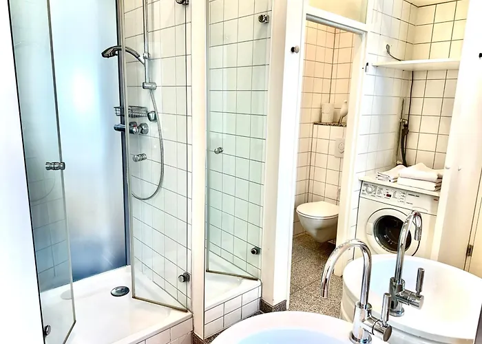 Apartman Bigmotz Berlin