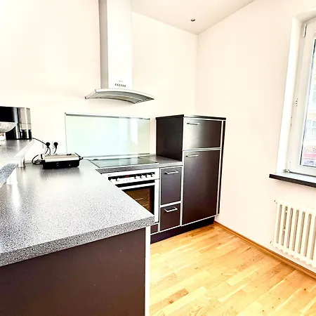 Διαμέρισμα Bigmotz