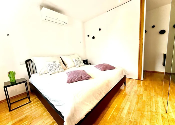 Apartamento Bigmotz Berlín