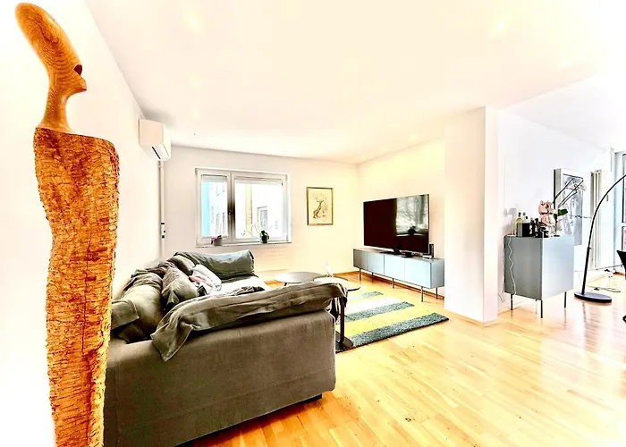 Bigmotz Apartamento *