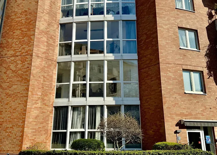 Apartamento Bigmotz Berlín