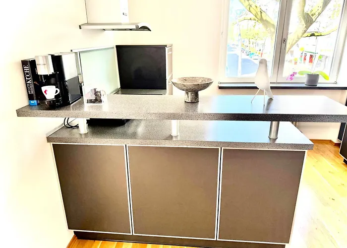 Apartamento Bigmotz *