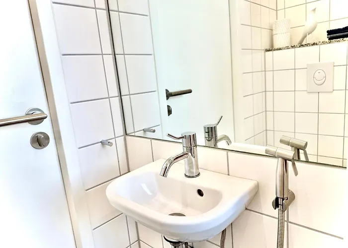 Bigmotz Apartamento *