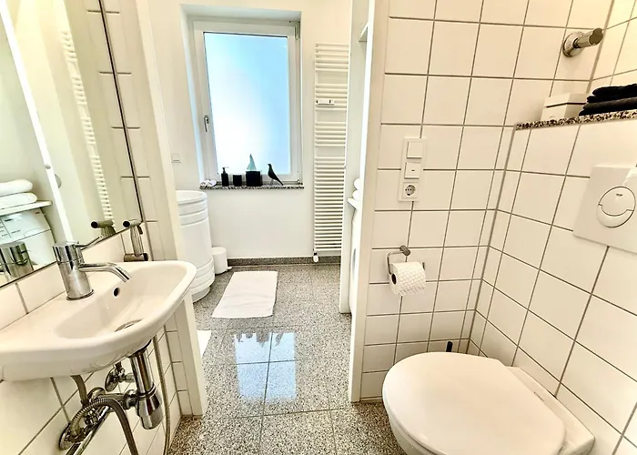 Bigmotz Apartamento Berlín