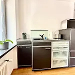 Bigmotz Apartament Berlin