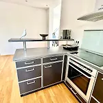 Bigmotz Apartament Berlin