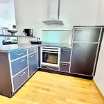 Apartament Bigmotz Berlin