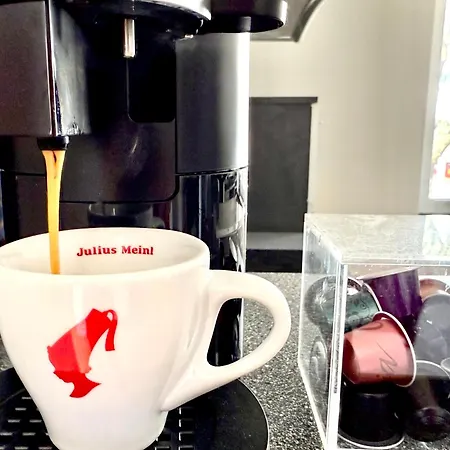 Appartamento Bigmotz *