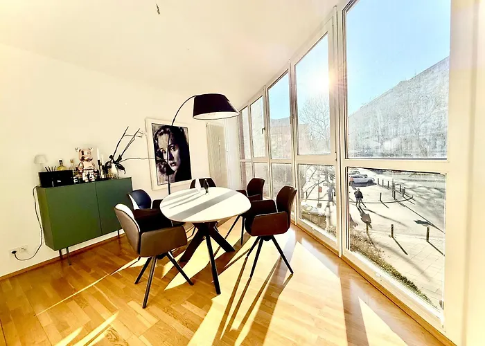 Bigmotz * ベルリン